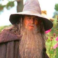 Gandalf TheGreat