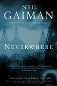 Neil Gaiman